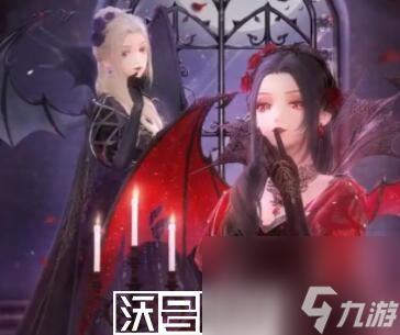 配-闪耀暖暖暗夜行者高分怎么搭配攻略介绍m6米乐app闪耀暖暖暗夜行者高分怎么搭(图1)