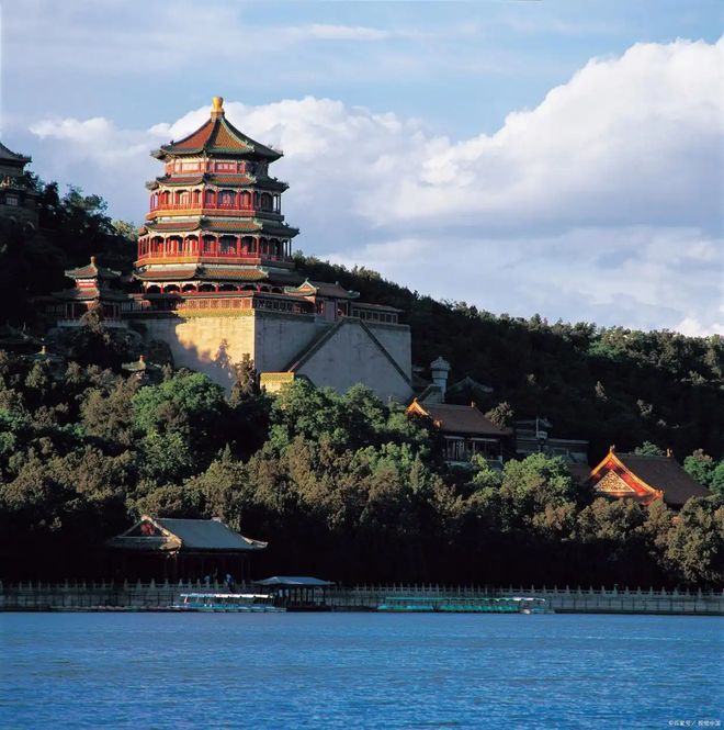 心文化旅游荣登排行榜前五北京旅行社大揭秘